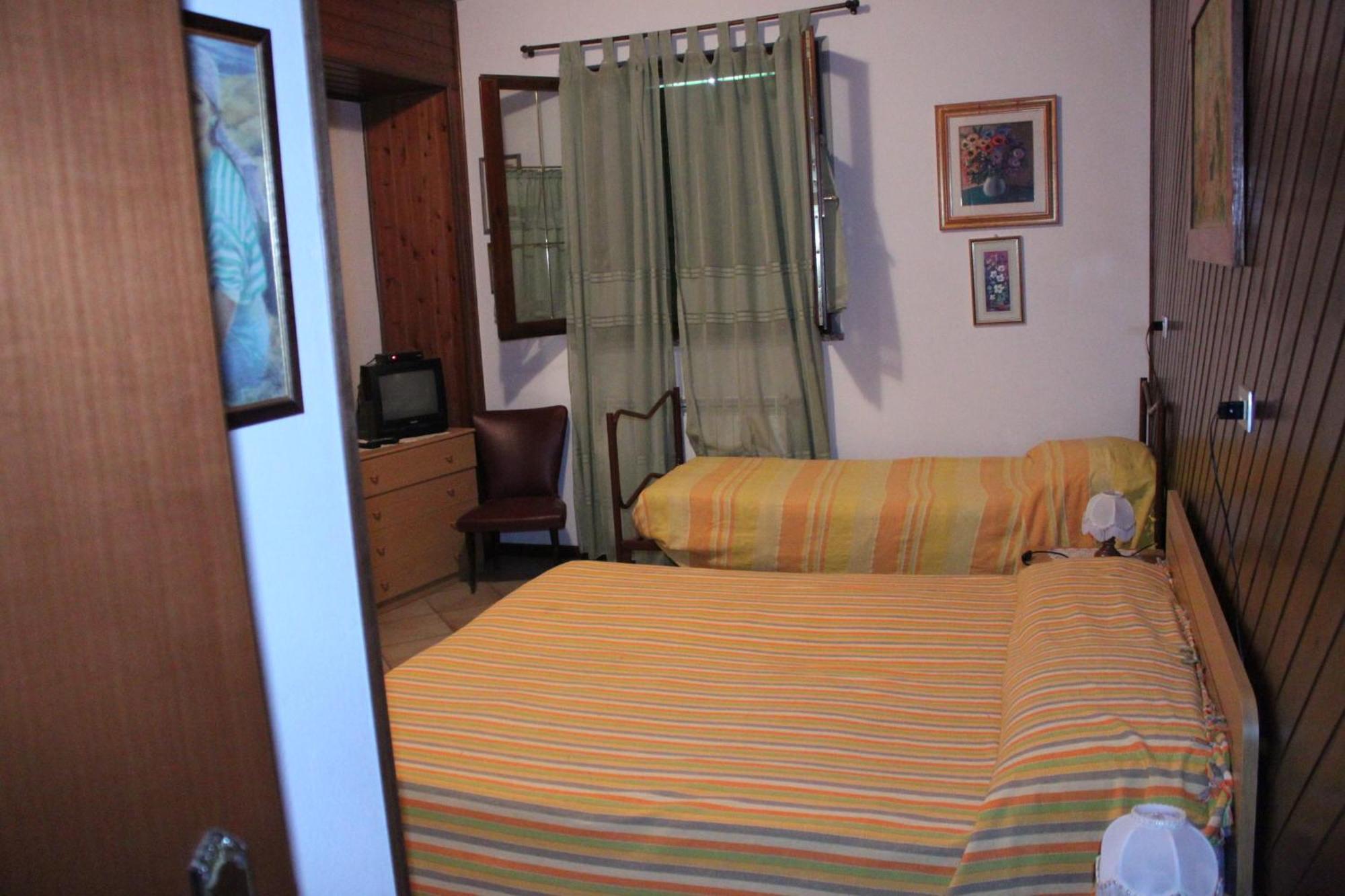 Locanda San Giorgio Sestola Exterior foto