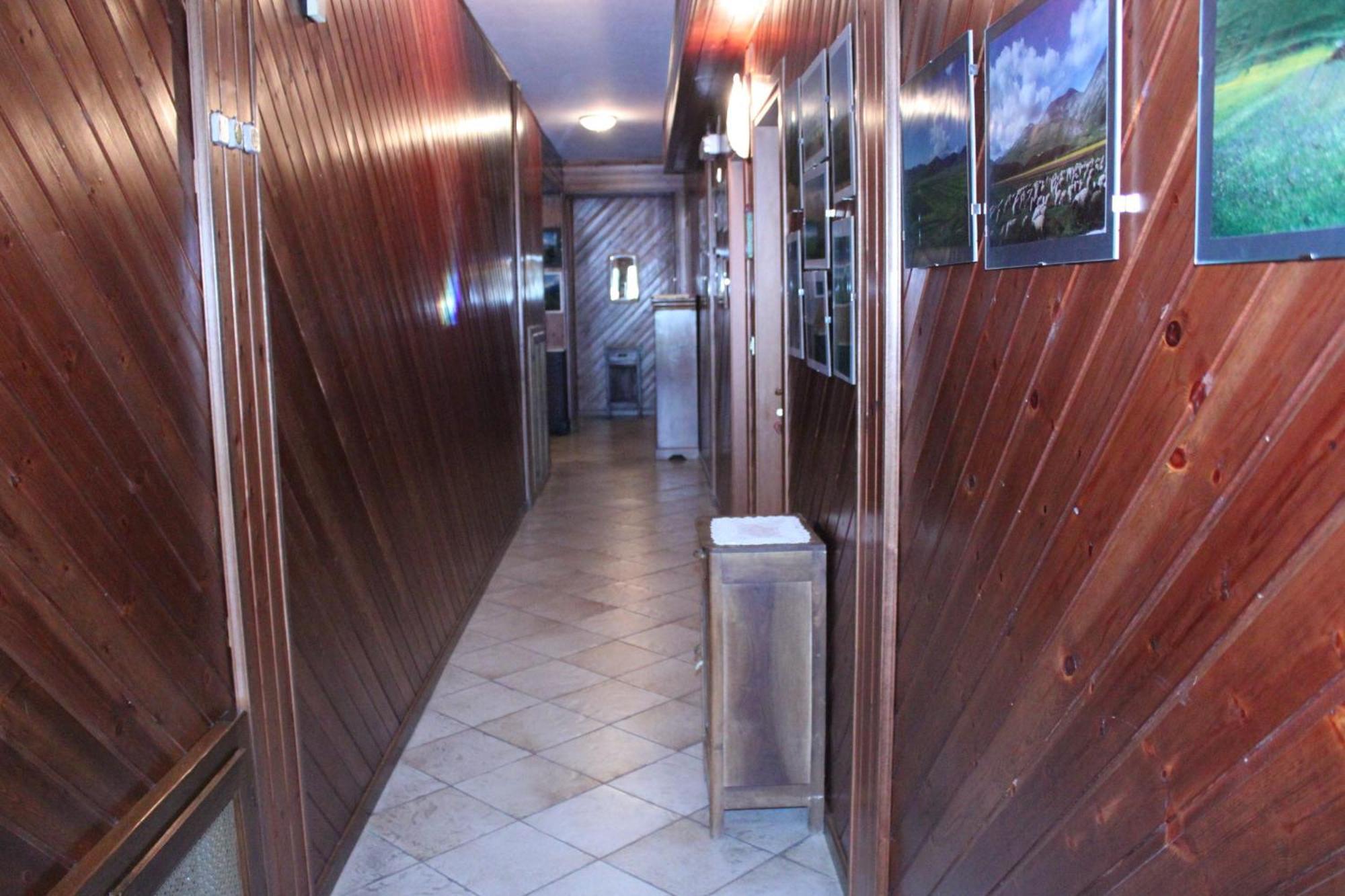 Locanda San Giorgio Sestola Exterior foto