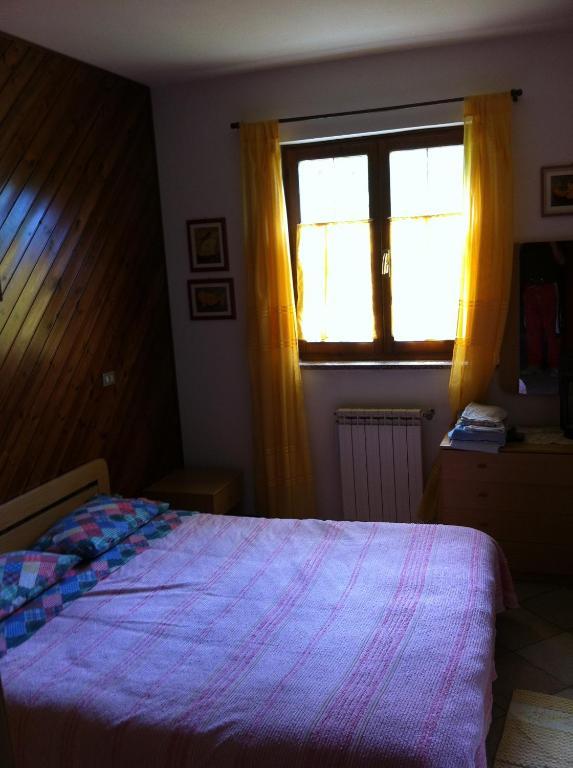 Locanda San Giorgio Sestola Habitación foto