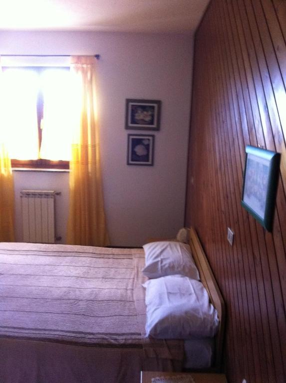 Locanda San Giorgio Sestola Habitación foto